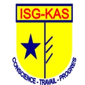 ISG KASANGULU